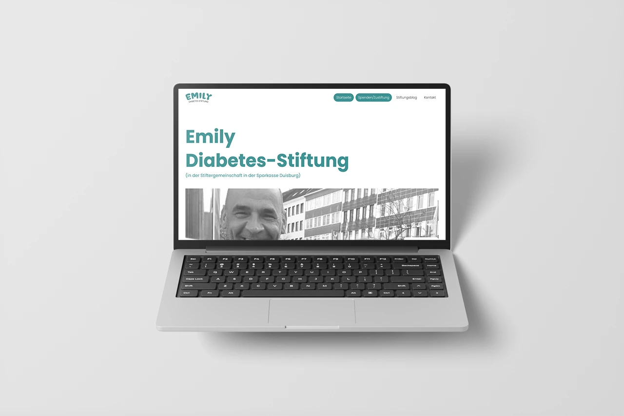 Andre Ebel. Webseiten, Webshops und durchdachte Brand Designs.