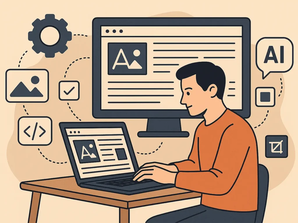 Andre Ebel. Webseiten, Webshops und durchdachte Brand Designs.